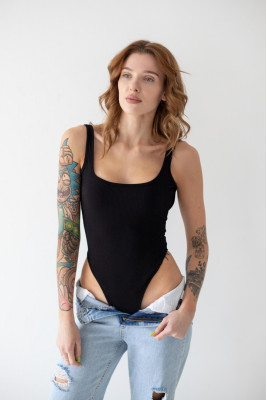 Боді жіноче 